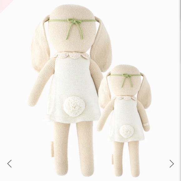 Hannah the bunny - Picture 2 of 5